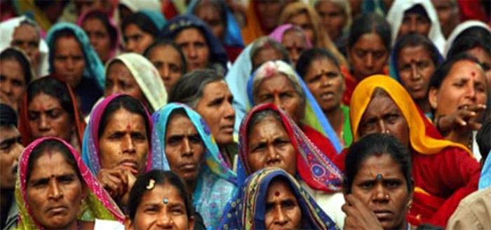 dalit women