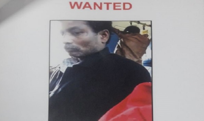 molested girl in moving bus