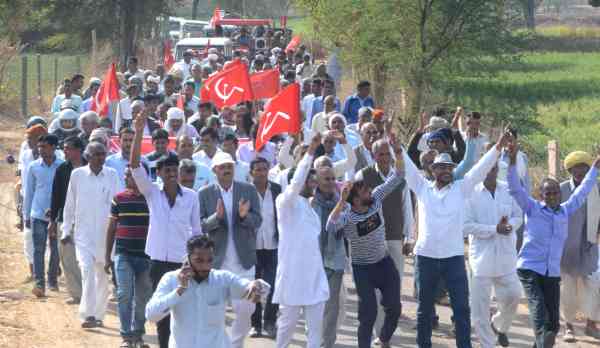 sikar Farmers womens dance