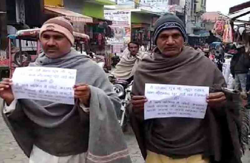 up police tweet in dabang style after kairana case