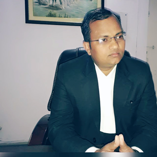 lawyer