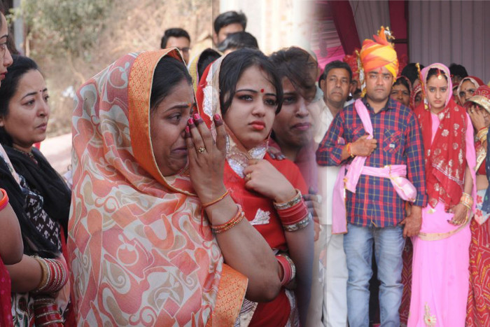 marriage in jodhpur