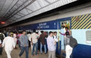 Jabalpur,Indian Railway Ministry,Indian railway stations,Indian Railway Catering and Tourism Corporation,indian railway budget,indian railway news train,Indian railway news,WCR,jabalpur wcr,metro train in jabalpur,