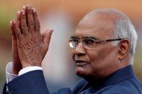 ram nath kovind