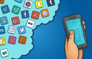 social media