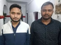 Munna bajrangi sharp shooters