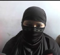 woman claim Deoband happens in religion change