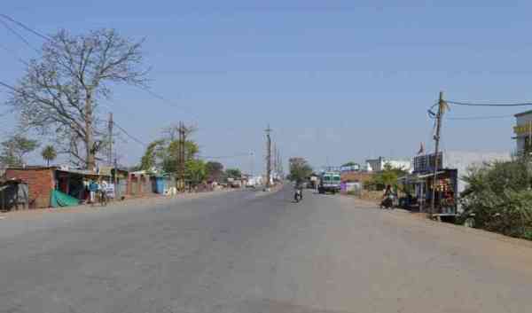 Photo: Harmad saatha is afraid of unhoney ...