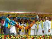 Om Prakash Rajbhar