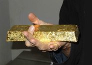 gold