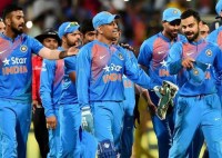 India vs South Africa 1st T20I