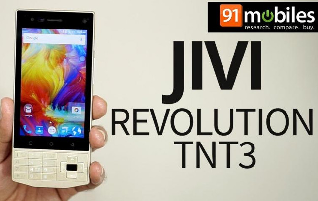 Jivi Mobile