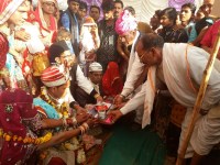 सर्वसमाज के सामूहिक विवाह सम्मेलन