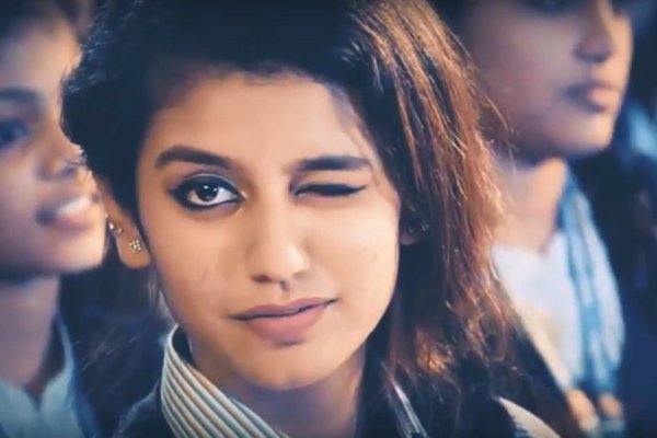 priya prakash