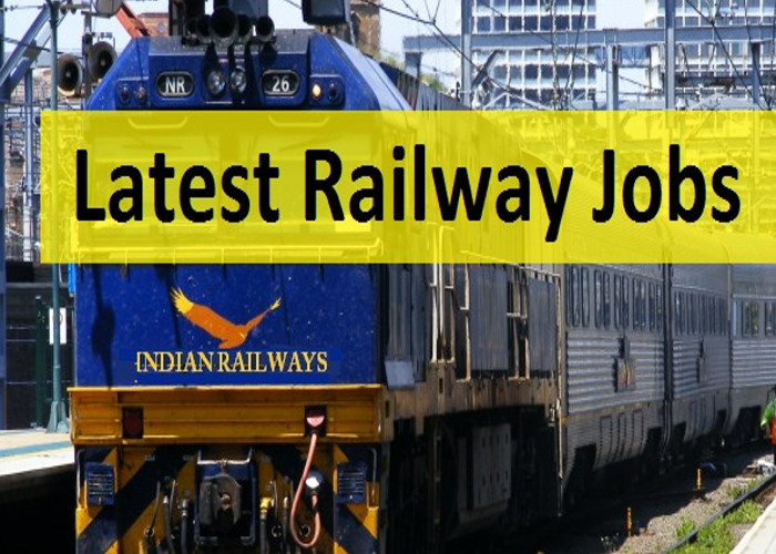 Railway Jobs: apply for 90,000 indian railway jobs