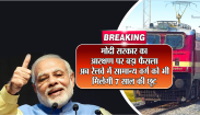 Indian Railway, Indian Railway Jobs, Indian Railway Jobs Notifications, Railway Jobs Notifications, Railway Jobs