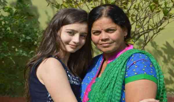 Photos: You will never have seen any such act of view ...