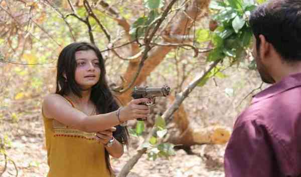 Photos: You will never have seen any such act of view ...