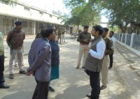 congress leader house