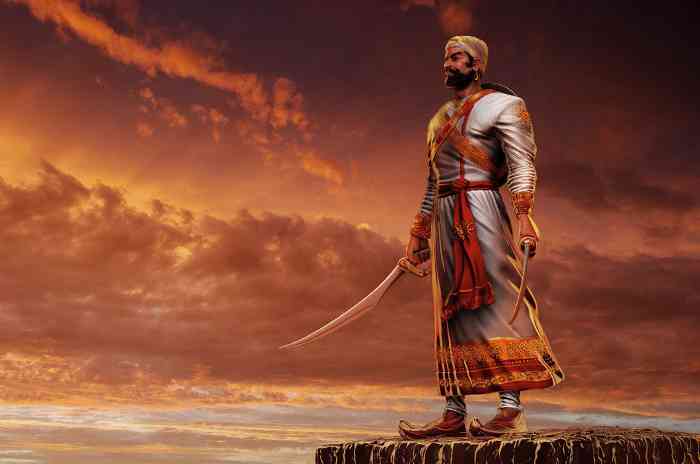 छत्रपति शिवाजी महाराज