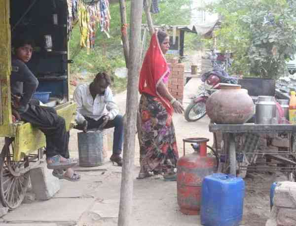 Beawar accident gives lessons to the administration