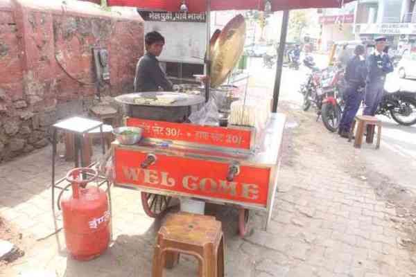 Beawar accident gives lessons to the administration