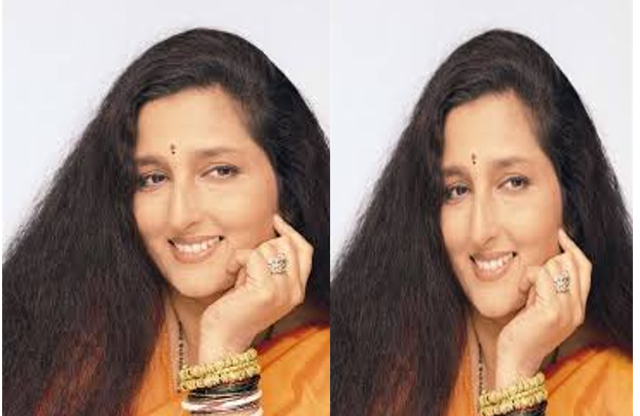 anuradha paudwal