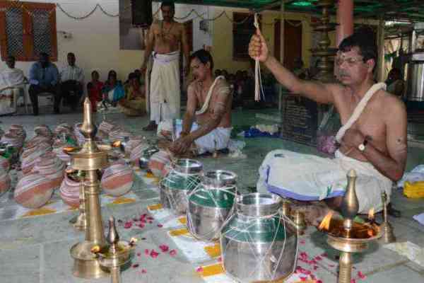 Bhilwara, bhilwara news, Eighth anniversary of establishment of Ayyappa Temple in bhilwara, Latest news in bhilwara, Bhilwara News in hindi, Hindi News in bhilwara, Latest hindi news in bhilwara