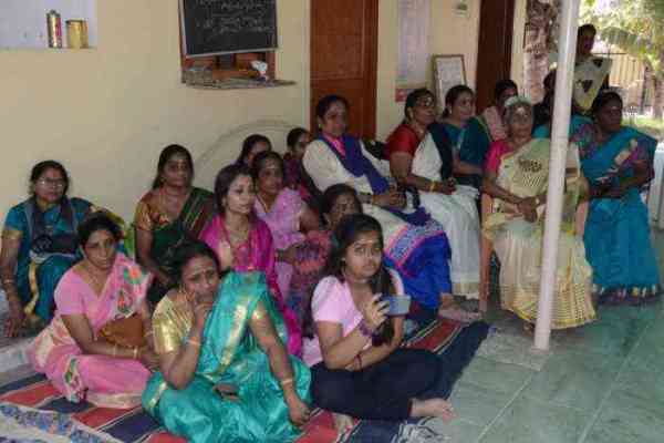 Bhilwara, bhilwara news, Eighth anniversary of establishment of Ayyappa Temple in bhilwara, Latest news in bhilwara, Bhilwara News in hindi, Hindi News in bhilwara, Latest hindi news in bhilwara