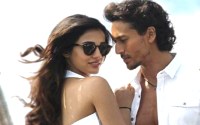tiger shroff and disha patani