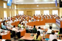 rajasthan collector conference