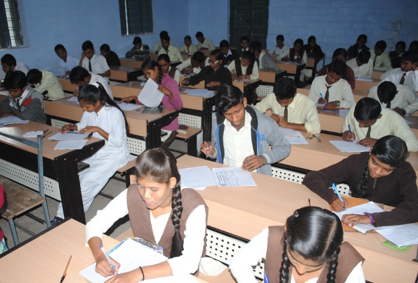 mp board 10th result 2019 hundred percent result