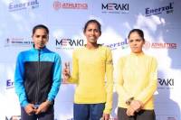 Rawat, Soumya and Khushbir going to participate in Commonwealth Games