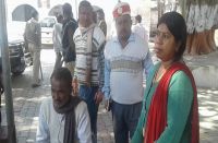 नायब तहसीलदार