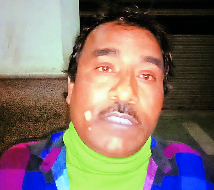 Breaking News : कोटा में देर रात शराब ठेकेदार के मुंशी से लूटे 2.30 लाख