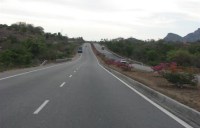 national highways