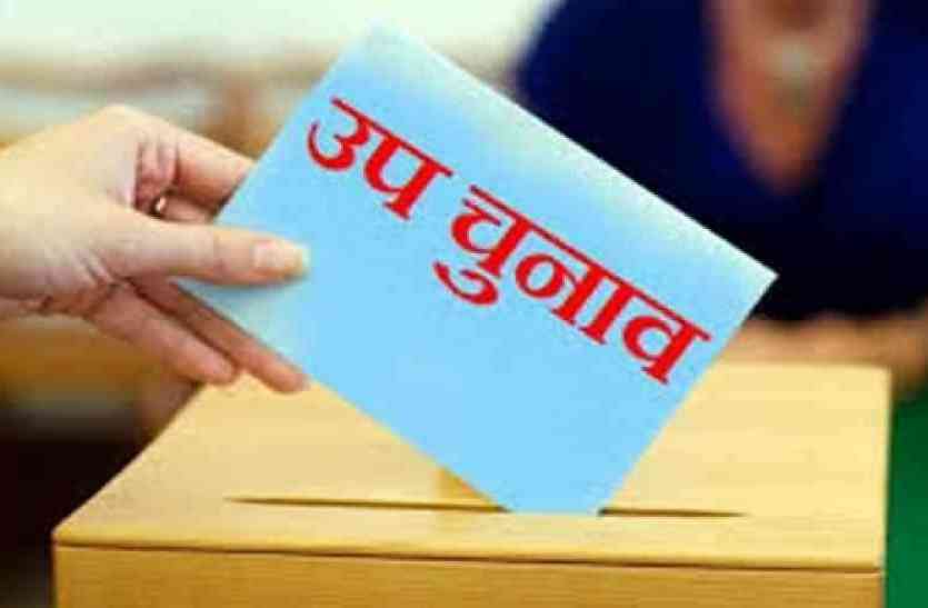 Phulpur by-election will be securty