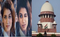 priya prakash reach supreme court files petition on song row