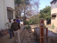 protection from crime