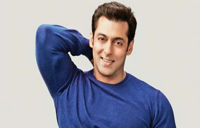 Salman khan