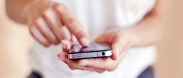 Crime- Chatting on mobile
