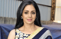 Sridevi