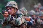 Public demanding surgical strike on pakistan