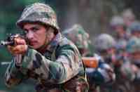 Public demanding surgical strike on pakistan