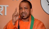 Yogi said Kasganj 
