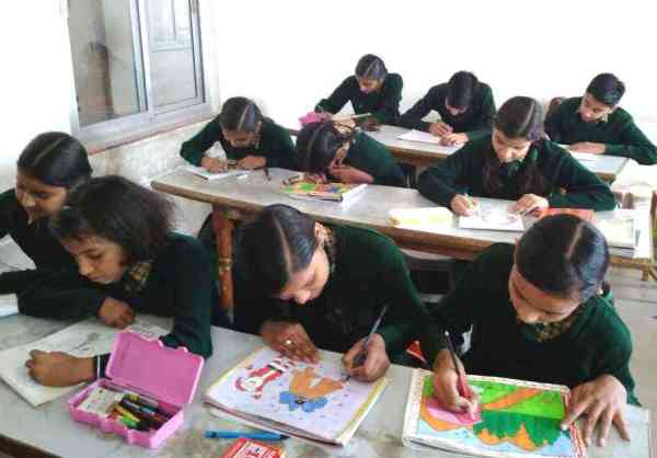 painting competition