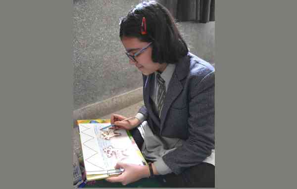 painting competition