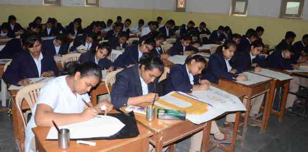 painting competition