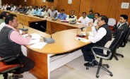 Special monitoring in sensitive examination centers