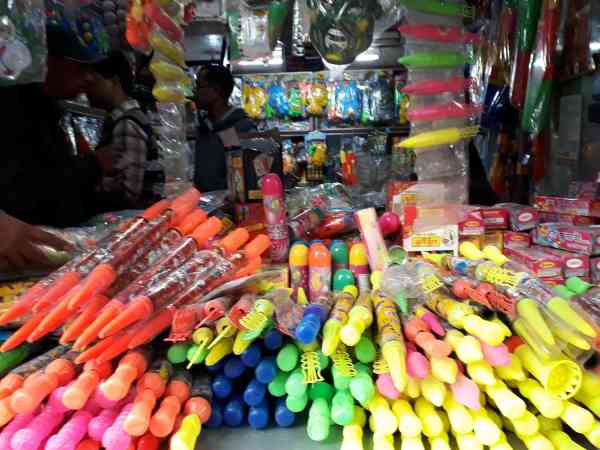 khulkekheloholi holi celebration images udaipur